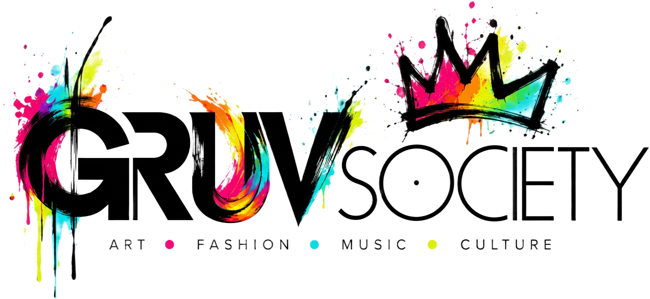 GRUVSOCIETY
